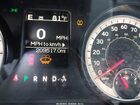 2016 Ram 1500 Slt Серый vin: 1C6RR6GT0GS332283