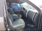 2016 Ram 1500 Slt Серый vin: 1C6RR6GT0GS332283