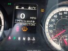 2016 Ram 1500 Slt Серый vin: 1C6RR6GT0GS332283