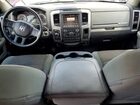 2017 Ram 1500 Slt Red vin: 1C6RR6GT4HS511668