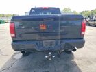 2018 Ram 1500 Slt Black vin: 1C6RR6GT6JS125632