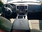 2018 Ram 1500 Slt Black vin: 1C6RR6GT6JS125632