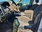 2018 Ram 1500 Slt 5.7l V8 Белый vin: 1C6RR6GT7JS169056