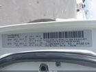 2016 Ram 1500 Slt Белый vin: 1C6RR6GT8GS240516