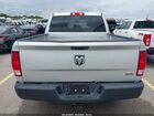 2018 Ram 1500 Tradesman  4x2 5'7 Box Silver vin: 1C6RR6KG1JS303621