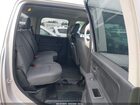 2018 Ram 1500 Tradesman  4x2 5'7 Box Silver vin: 1C6RR6KG1JS303621