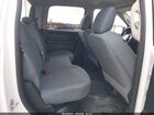 2016 Ram 1500 Tradesman Белый vin: 1C6RR6KG2GS393788