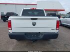 2016 Ram 1500 Tradesman Белый vin: 1C6RR6KG2GS393788