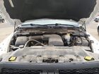 2018 Ram 1500 Tradesman  4x2 5'7 Box White vin: 1C6RR6KG2JS303627