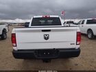 2018 Ram 1500 Tradesman  4x2 5'7 Box White vin: 1C6RR6KG2JS303627