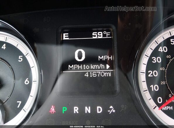1C6RR6KG2JS303627 2018 RAM 1500 White 