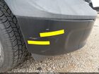2018 Ram 1500 Tradesman  4x2 5'7 Box White vin: 1C6RR6KG2JS303627