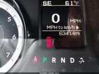 2018 Ram 1500 Tradesman  4x2 5'7 Box Белый vin: 1C6RR6KG2JS303630