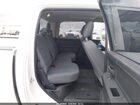 2018 Ram 1500 Tradesman  4x2 5'7 Box Белый vin: 1C6RR6KG2JS303630