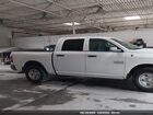 2017 Ram 1500 Tradesman  4x2 5'7 Box Белый vin: 1C6RR6KG3HS821577