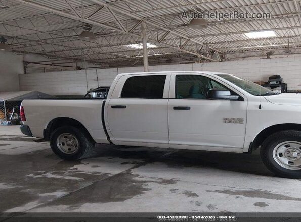1C6RR6KG3HS821577 2017 RAM 1500 Белый 