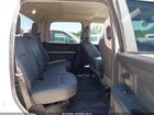 2018 Ram 1500 Tradesman  4x2 5'7 Box White vin: 1C6RR6KG3JS303619