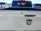 2018 Ram 1500 Tradesman  4x2 5'7 Box White vin: 1C6RR6KG3JS303619