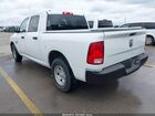 2017 Ram 1500   Белый vin: 1C6RR6KG4HS764922