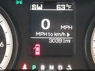 2017 Ram 1500   Белый vin: 1C6RR6KG4HS764922