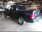 2019 Ram 1500 Classic Tradesman  4x2 5'7 Box Navy vin: 1C6RR6KG4KS657229