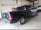 2019 Ram 1500 Classic Tradesman  4x2 5'7 Box Navy vin: 1C6RR6KG4KS657229