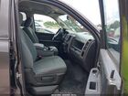 2018 Ram 1500 Tradesman  4x2 5'7 Box Gray vin: 1C6RR6KG5JS296561
