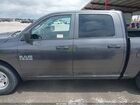 2018 Ram 1500 Tradesman  4x2 5'7 Box Gray vin: 1C6RR6KG5JS296561