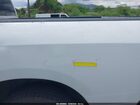 2018 Ram 1500 Tradesman  4x2 5'7 Box Белый vin: 1C6RR6KG5JS298603