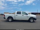 2018 Ram 1500 Tradesman  4x2 5'7 Box Белый vin: 1C6RR6KG5JS298603