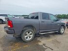 2016 Ram 1500 St Gray vin: 1C6RR6KG6GS128209