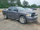 2016 Ram 1500 St Gray vin: 1C6RR6KG6GS128209