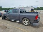 2016 Ram 1500 St Gray vin: 1C6RR6KG6GS128209