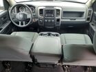 2016 Ram 1500 St Gray vin: 1C6RR6KG6GS128209