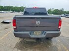 2016 Ram 1500 St Gray vin: 1C6RR6KG6GS128209
