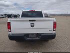 2016 Ram 1500 Tradesman Белый vin: 1C6RR6KG6GS360955