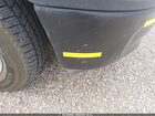 2016 Ram 1500 Tradesman Белый vin: 1C6RR6KG6GS360955