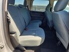 2017 Ram 1500 St Серебряный vin: 1C6RR6KG6HS598788