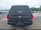 2018 Ram 1500 Tradesman  4x2 5'7 Box Gray vin: 1C6RR6KG6JS292521