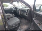 2018 Ram 1500 Tradesman  4x2 5'7 Box Gray vin: 1C6RR6KG6JS292521