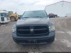 2018 Ram 1500 Tradesman  4x2 5'7 Box Gray vin: 1C6RR6KG6JS292521