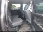 2018 Ram 1500 Tradesman  4x2 5'7 Box Gray vin: 1C6RR6KG6JS292521