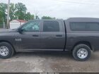 2018 Ram 1500 Tradesman  4x2 5'7 Box Gray vin: 1C6RR6KG6JS292521