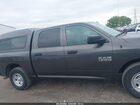 2018 Ram 1500 Tradesman  4x2 5'7 Box Gray vin: 1C6RR6KG6JS292521