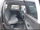2018 Ram 1500 Tradesman  4x2 5'7 Box Black vin: 1C6RR6KG7JS298604
