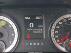 2018 Ram 1500 Tradesman  4x2 5'7 Box Black vin: 1C6RR6KG7JS298604