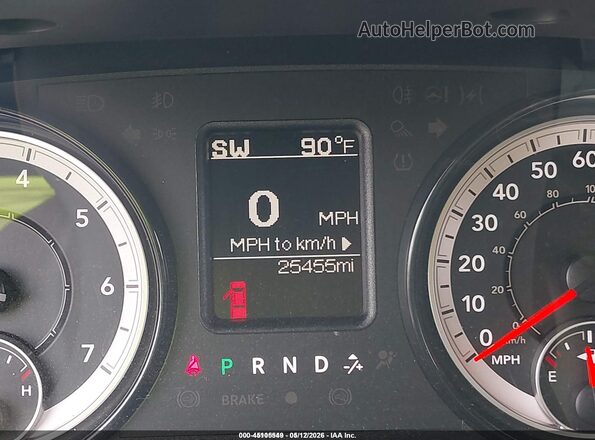 1C6RR6KG7JS298604 2018 RAM 1500 Black 