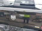 2018 Ram 1500 Tradesman  4x2 5'7 Box Black vin: 1C6RR6KG7JS298604