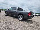 2017 Ram 1500 St Угольный vin: 1C6RR6KG8HS847379
