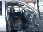 2021 Ram 1500 Classic Tradesman  4x2 5'7 Box Серый vin: 1C6RR6KG9MS572048